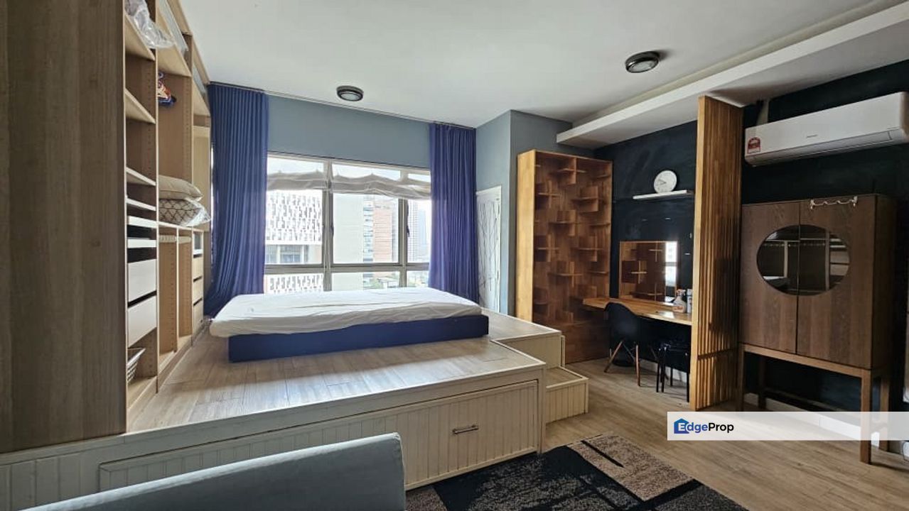 Neo Damansara, Damansara Perdana, Selangor - Fully Furnished, Selangor, Damansara Perdana