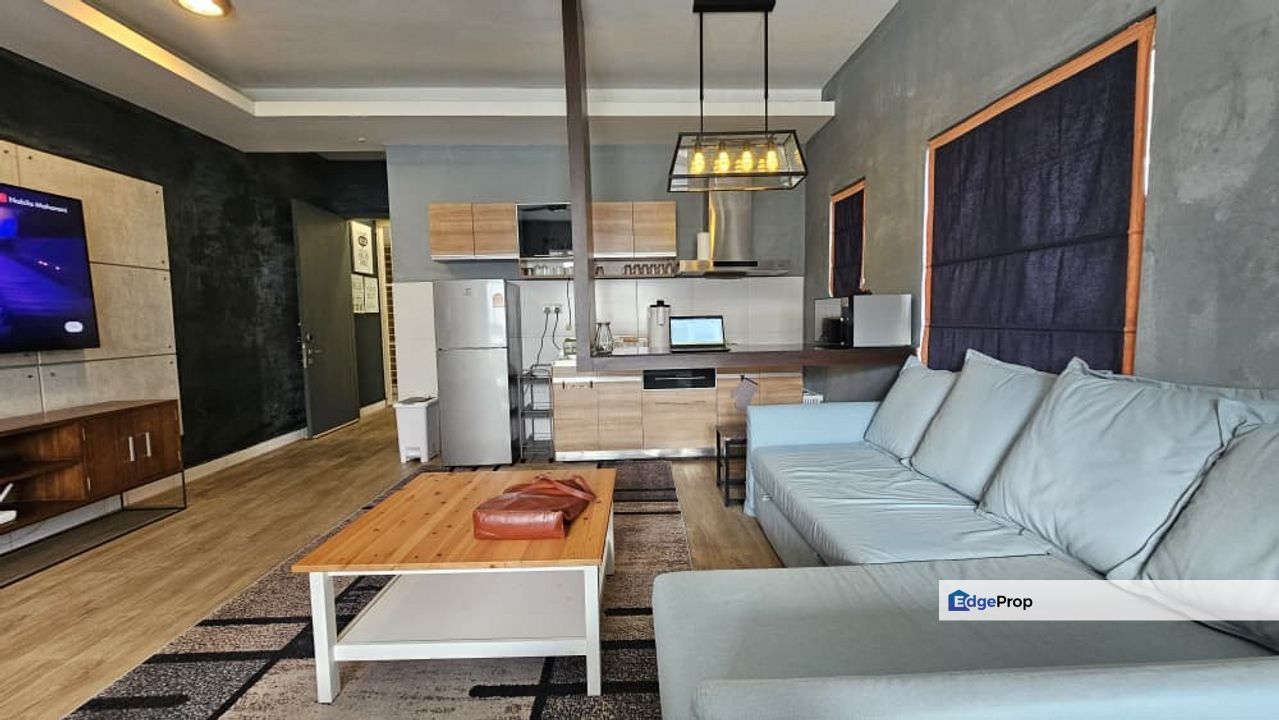 Neo Damansara, Damansara Perdana, Selangor - Fully Furnished, Selangor, Damansara Perdana