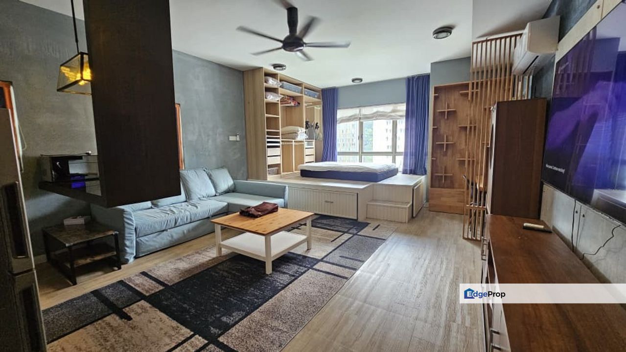 Neo Damansara, Damansara Perdana, Selangor - Fully Furnished, Selangor, Damansara Perdana