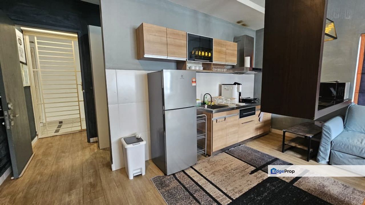 Neo Damansara, Damansara Perdana, Selangor - Fully Furnished, Selangor, Damansara Perdana