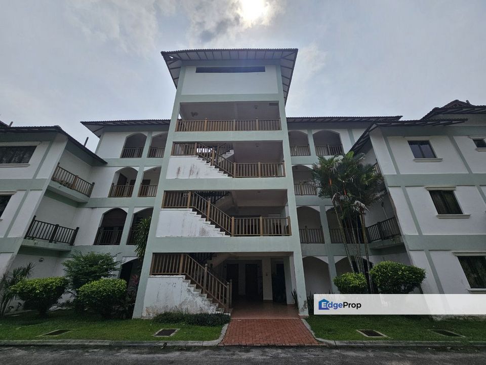 Cyber Heights Villa, Cyberjaya, Selangor - , Selangor, Cyberjaya