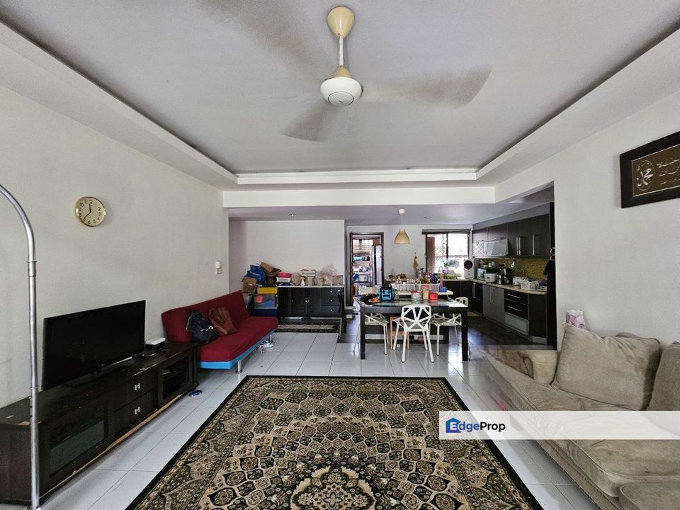 Cyber Heights Villa, Cyberjaya, Selangor - , Selangor, Cyberjaya