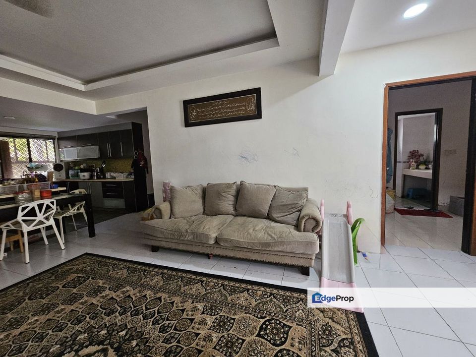 Cyber Heights Villa, Cyberjaya, Selangor - , Selangor, Cyberjaya