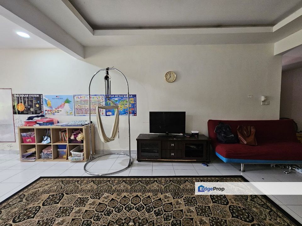 Cyber Heights Villa, Cyberjaya, Selangor - , Selangor, Cyberjaya