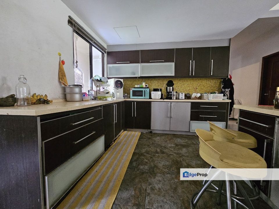 Cyber Heights Villa, Cyberjaya, Selangor - , Selangor, Cyberjaya