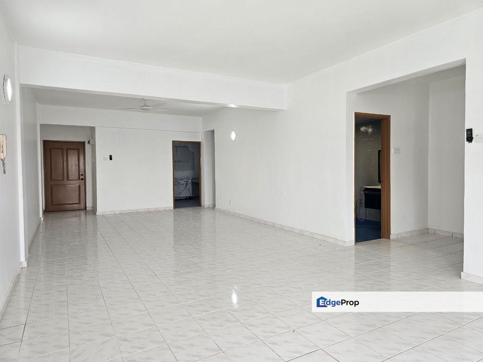 Tiara Kelana Condominium, Petaling Jaya, Selangor - Ready to move-in, Selangor, Petaling Jaya