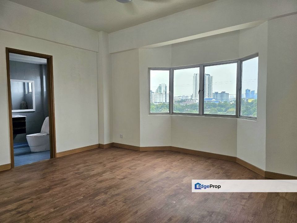Tiara Kelana Condominium, Petaling Jaya, Selangor - Ready to move-in, Selangor, Petaling Jaya
