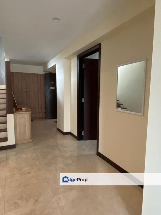 The Orion, KLCC, Kuala Lumpur - Pent House For Sale, Kuala Lumpur, KLCC