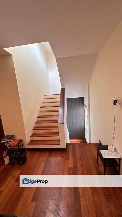 The Orion, KLCC, Kuala Lumpur - Pent House For Sale, Kuala Lumpur, KLCC