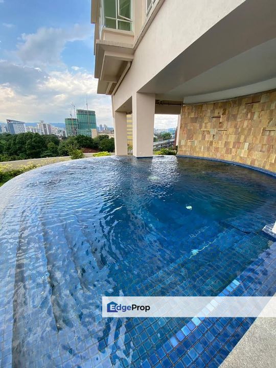 The Orion, KLCC, Kuala Lumpur - Pent House For Sale, Kuala Lumpur, KLCC