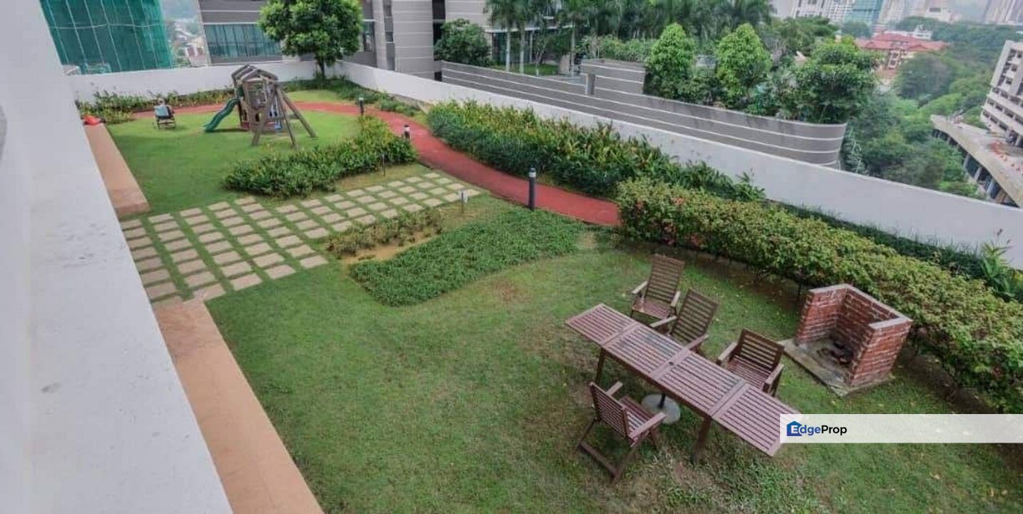 The Orion, KLCC, Kuala Lumpur - Pent House For Sale, Kuala Lumpur, KLCC