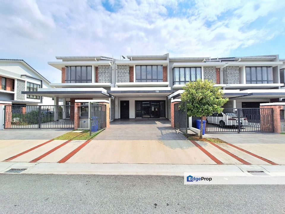 Elmina Green 5 @ City Of Elmina, Sungai Buloh, Selangor - Double Storey , Selangor, Shah Alam