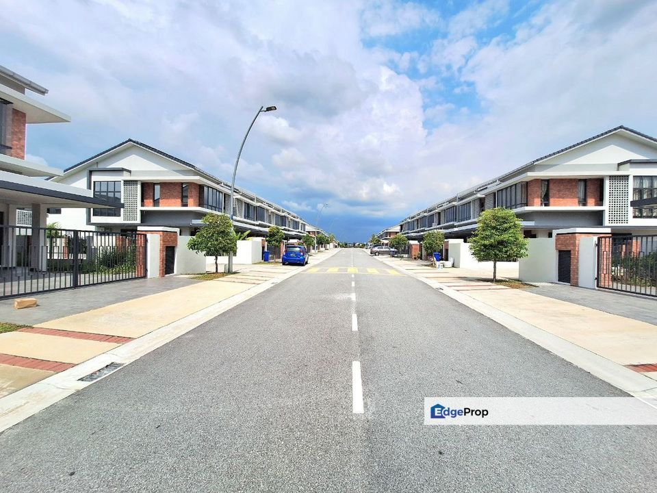 Elmina Green 5 @ City Of Elmina, Sungai Buloh, Selangor - Double Storey , Selangor, Shah Alam