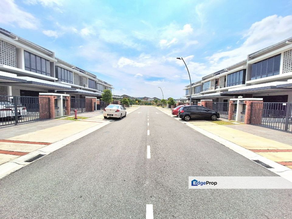 Elmina Green 5 @ City Of Elmina, Sungai Buloh, Selangor - Double Storey , Selangor, Shah Alam