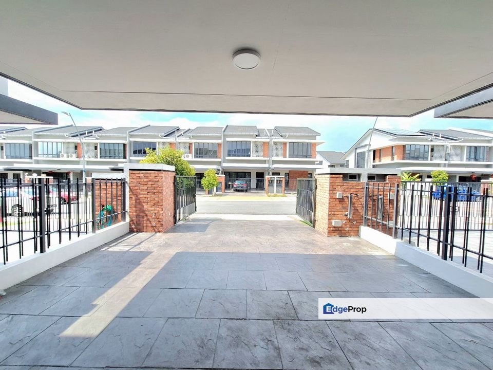 Elmina Green 5 @ City Of Elmina, Sungai Buloh, Selangor - Double Storey , Selangor, Shah Alam