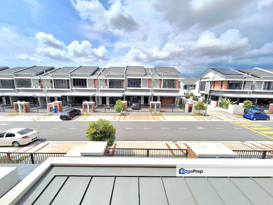 Elmina Green 5 @ City Of Elmina, Sungai Buloh, Selangor - Double Storey , Selangor, Shah Alam