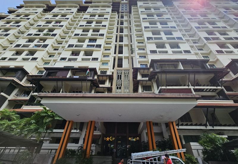 Armanee Condominium