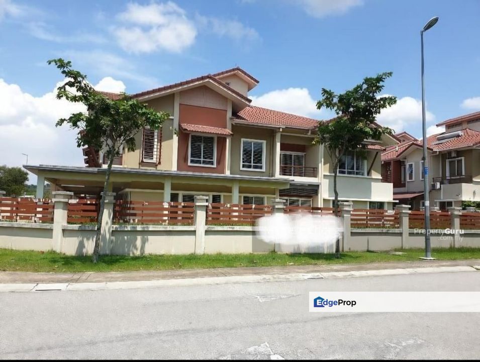 Opulenia @ Denai Alam, Denai Alam, Selangor - 2 Storey Terraced Opulenia Jln Elektron U16, Selangor, Shah Alam