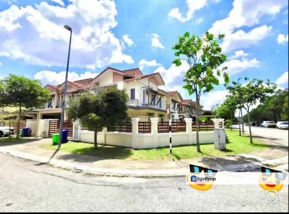 Opulenia @ Denai Alam, Denai Alam, Selangor - 2 Storey Terraced Opulenia Jln Elektron U16, Selangor, Shah Alam