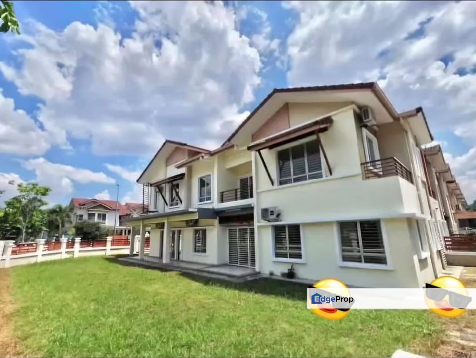 Opulenia @ Denai Alam, Denai Alam, Selangor - 2 Storey Terraced Opulenia Jln Elektron U16, Selangor, Shah Alam