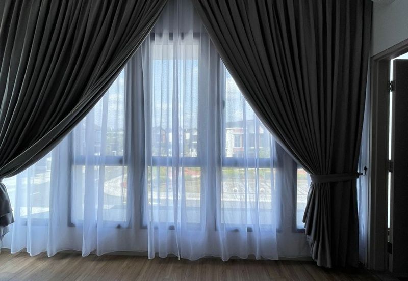 Ilham Residence @ Elmina Grove