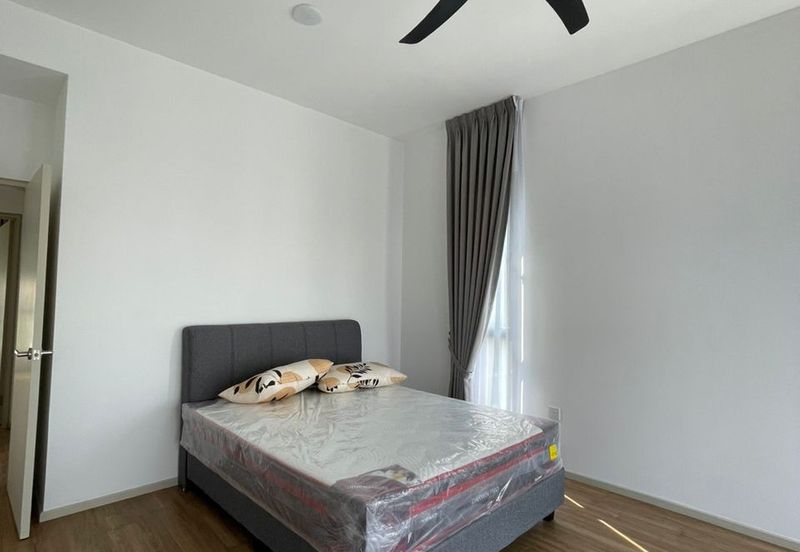 Ilham Residence @ Elmina Grove