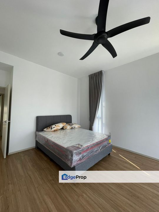 Ilham Residence @ City of Elmina, Shah Alam, Selangor, Selangor, Shah Alam