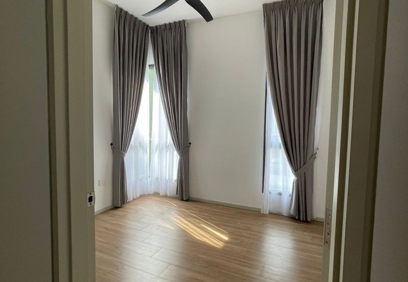 Ilham Residence @ Elmina Grove
