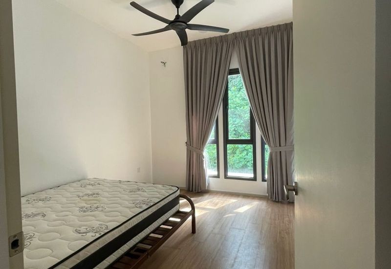 Ilham Residence @ Elmina Grove