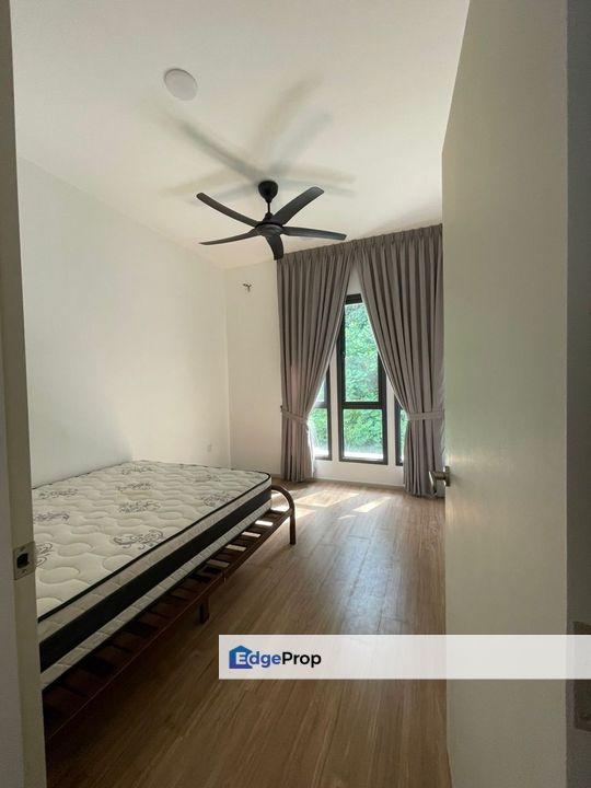 Ilham Residence @ City of Elmina, Shah Alam, Selangor, Selangor, Shah Alam