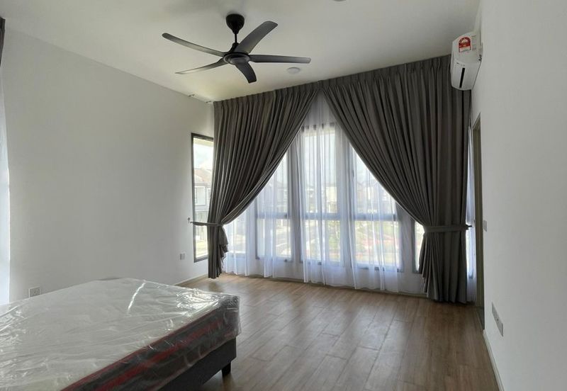 Ilham Residence @ Elmina Grove