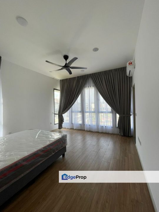 Ilham Residence @ City of Elmina, Shah Alam, Selangor, Selangor, Shah Alam