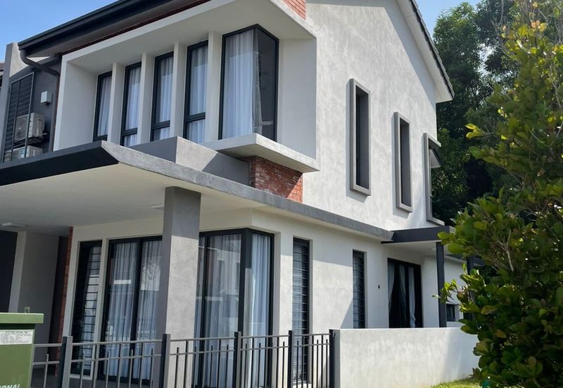Ilham Residence @ Elmina Grove