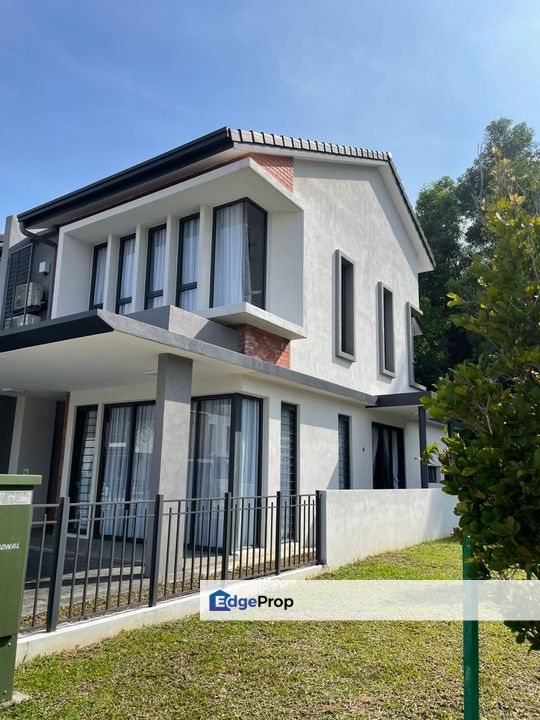 Ilham Residence @ City of Elmina, Shah Alam, Selangor, Selangor, Shah Alam