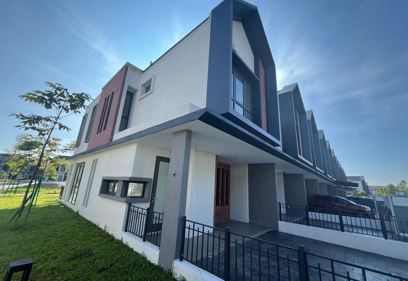 Ilham Residence @ Elmina Grove