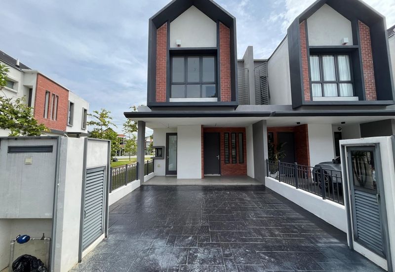Ilham Residence @ Elmina Grove