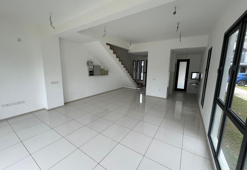 Ilham Residence @ Elmina Grove
