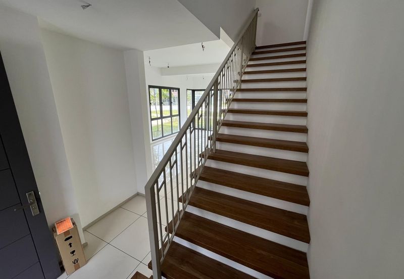 Ilham Residence @ Elmina Grove