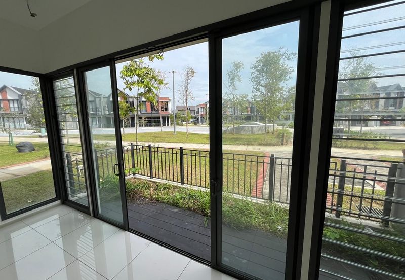 Ilham Residence @ Elmina Grove
