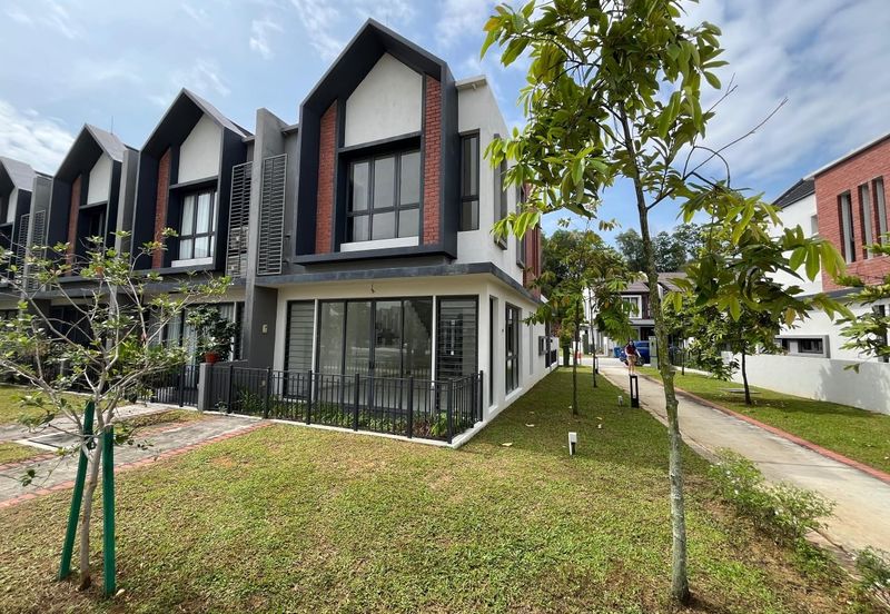 Ilham Residence @ Elmina Grove