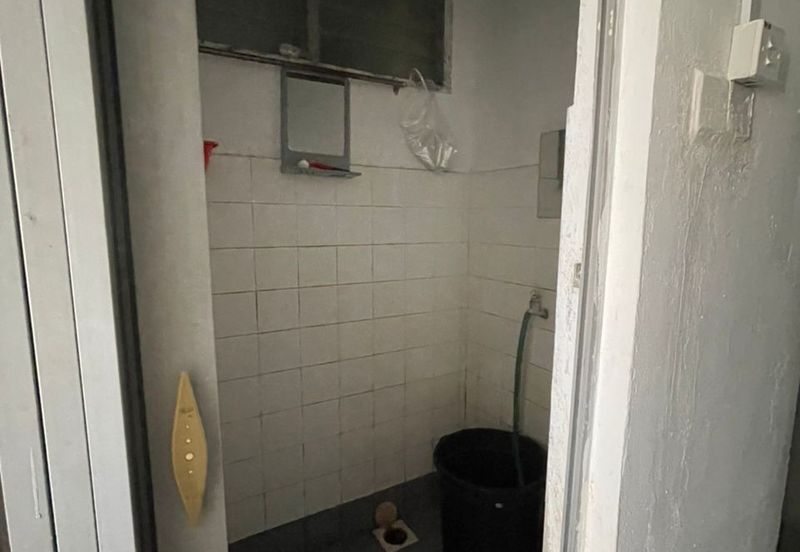 Sri Meranti, Bandar Sri Damansara