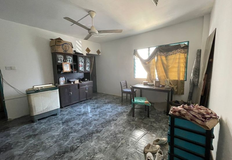 Sri Meranti, Bandar Sri Damansara