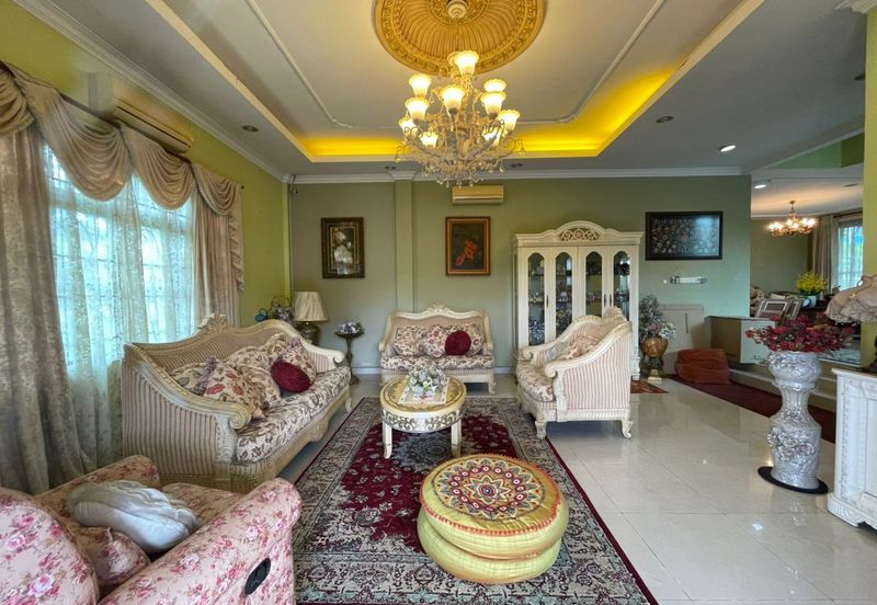 Seksyen 8, Shah Alam