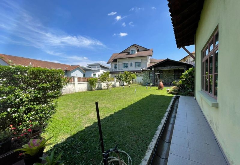 Seksyen 8, Shah Alam