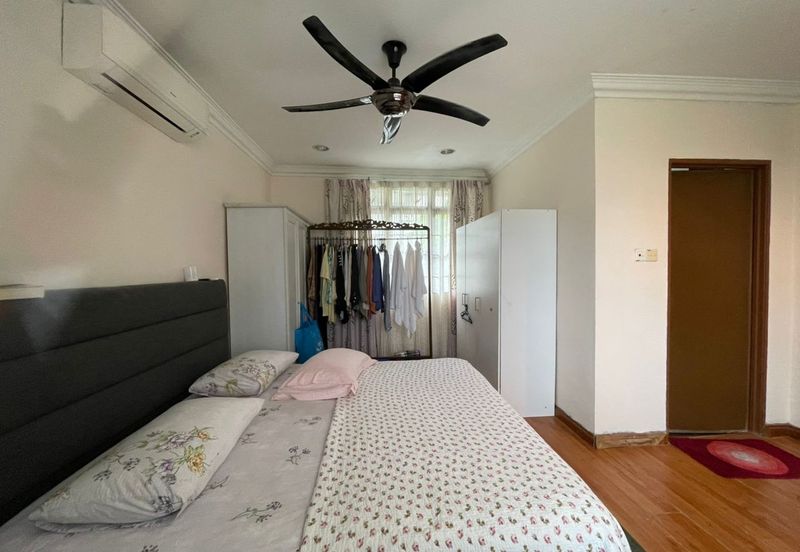 Seksyen 8, Shah Alam