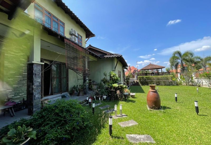 Seksyen 8, Shah Alam