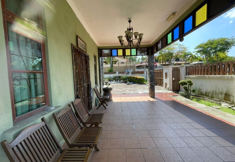 Seksyen 8, Shah Alam