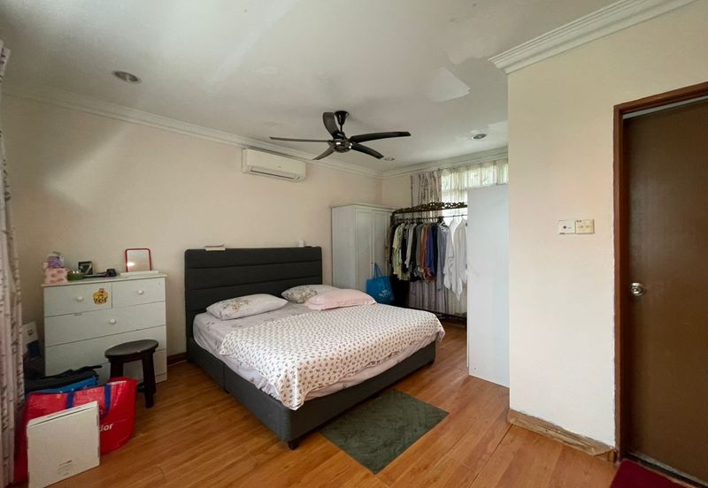 Seksyen 8, Shah Alam