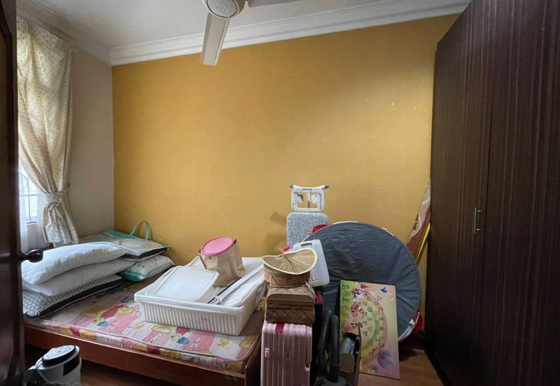 Seksyen 8, Shah Alam