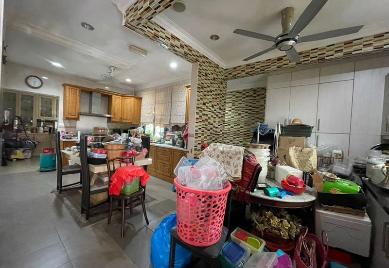 Seksyen 8, Shah Alam